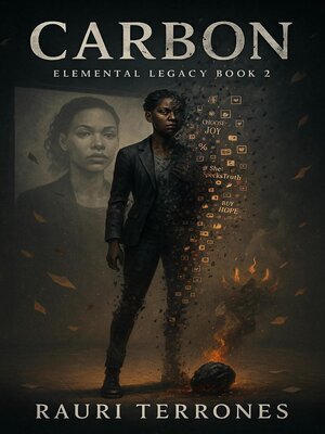 cover image of Carbon